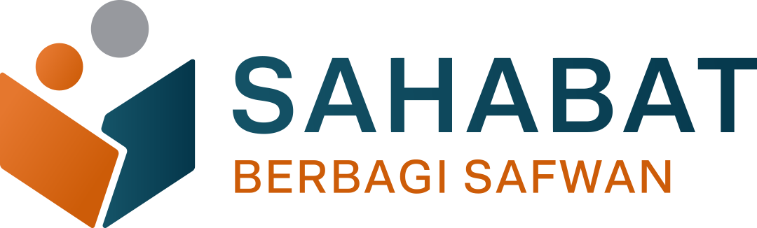Sahabat Berbagi Safwan
