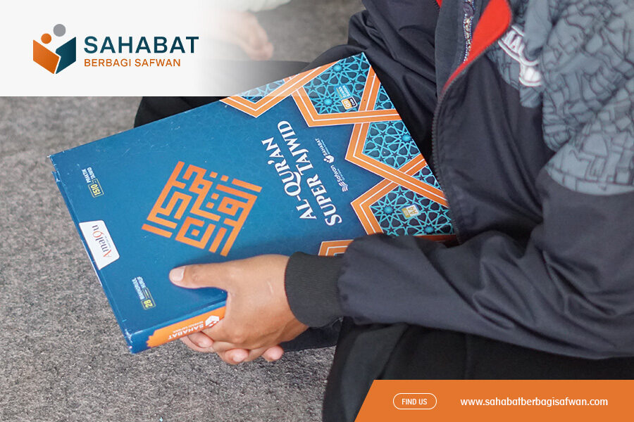 Wakaf-Mushaf-Al-Quran-Online