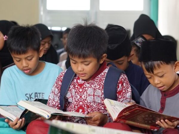 foto - Sabahat Berbagi Safwan - 3