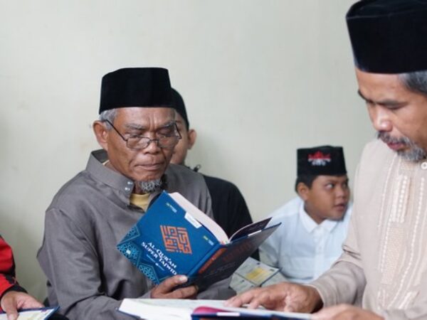 foto - Sabahat Berbagi Safwan - 4