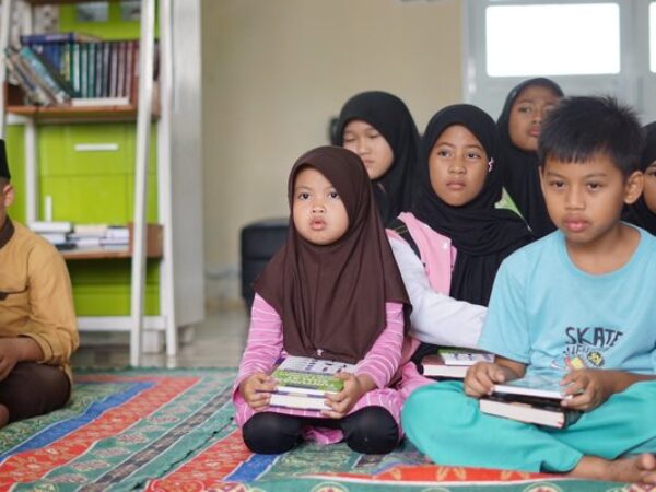 foto - Sabahat Berbagi Safwan - 5