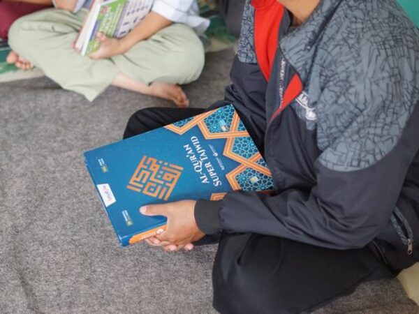 foto - Sabahat Berbagi Safwan - 6
