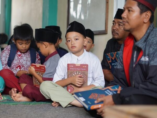 foto - Sabahat Berbagi Safwan - 7