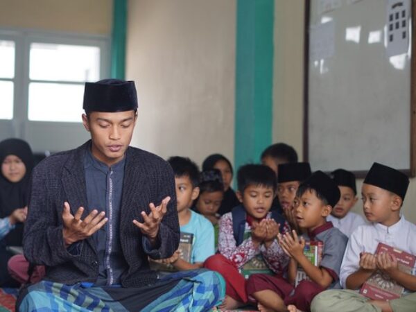 foto - Sabahat Berbagi Safwan - 8