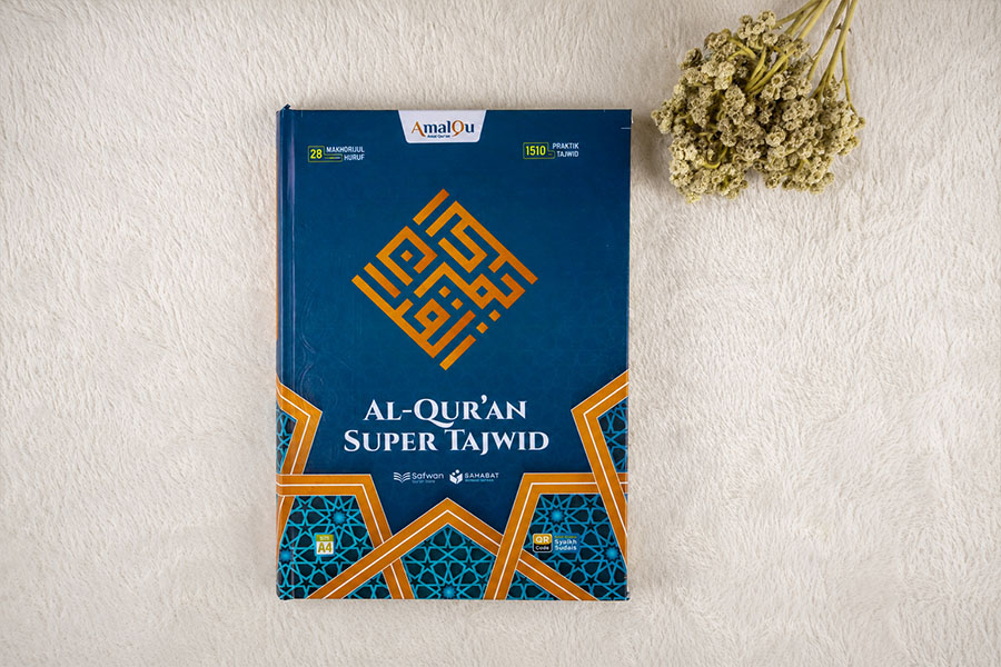 program - Al Qur'an 1