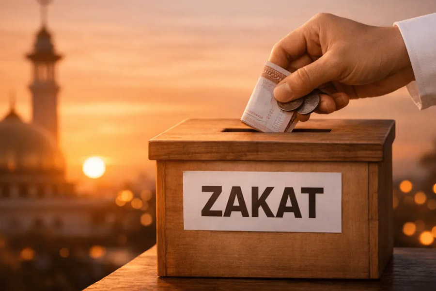 program - Zakat 1